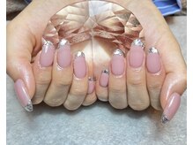 クマ(KUMA)/ガラスフレンチ