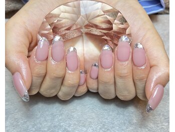 クマ(KUMA)/ガラスフレンチ