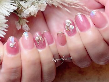 ルブリー(roovely)/HAND☆120分コース