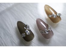 ツキ(TUKI+)/秋冬デザイン★