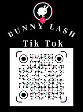 バニーラッシュ(Bunny Lash) BunnyLash TikTok