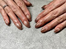 ネイルアンドアイラッシュ シヴァ(Siva)/