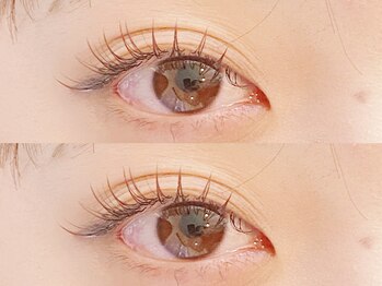 シピ 柏東口店(Chipie)/カラーエクステ☆