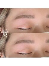 フレイズラピス(FRASE Lapis)/美眉スタイリング