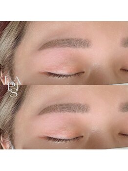 フレイズラピス(FRASE Lapis)/美眉スタイリング