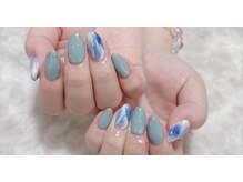 チアフルチア バイ リッチネイル(CheerfulCheer by Ricci nail)/