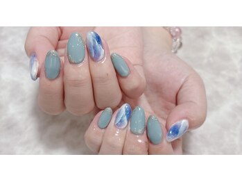 チアフルチア バイ リッチネイル(CheerfulCheer by Ricci nail)/