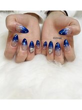 ロコネイル(Loco Nail)/持ち込み