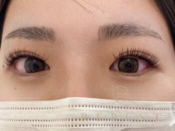 リーベスト 南森町店(REBEST)/エクステ