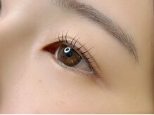 ナップ 福島(nap)/まつげパーマ