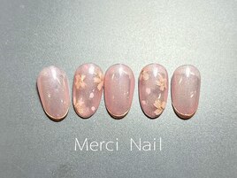 2024春限定★桜のデザイン定額