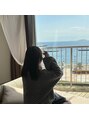 ポノ 大宮東口店(pono) いろんな場所に旅行するのが好きです♪