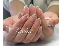 ラシック(Lachic)の雰囲気（トレンドデザイン多数★フィルイン、一層残し★定額デザイン豊富）