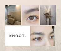 ノット(KNOOT)