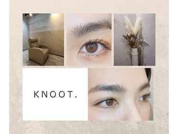 ノット(KNOOT)