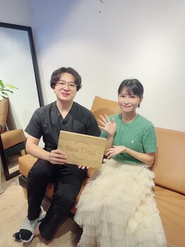 表参道ベストトリート整体院(BestTreat)/表参道ベストトリート整体院