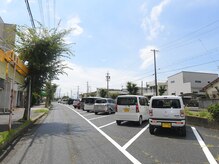 ワイズ ケア(Y's CARE)/駐車場