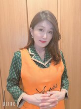 ヨサパーク オリ(YOSA PARK oli) 香央留 