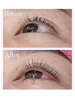 スマートポッシュ(Smart posh)/【マイラミネーション】