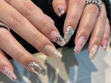 ワイワイ(yy)/キラキラデザイン^_^