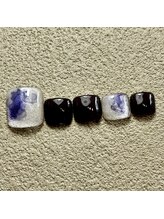 ブラン(BULAN)/フット　定額スタンダード