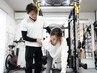 【パーソナル様限定】パーソナルトレーニング後のストレッチ30分　1650円