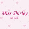 ミス シャーリー(Miss Shirley)のお店ロゴ