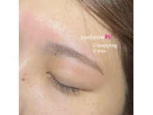 クリークボイスヘアー 東原店(CLIQUE voice hair)の雰囲気（美容成分配合のワックスで優しく脱毛していきます＾＾）