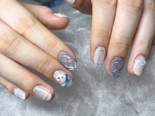 トランクイル(Tranquil)/持ち込みデザイン