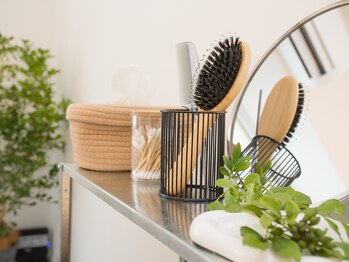 フィル 名駅店(fil)/【お着替え&ヘアメイク】