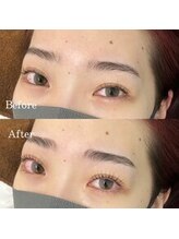 シーンスタジオ 池袋店(SSIN STUDIO)/池袋まつ毛パーマ、眉毛サロン