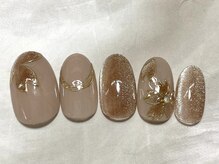 アミュレット(AMULET)/3月定額　6600円(税込)