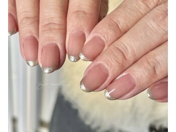 ハチマルイチネイル(801nail)/