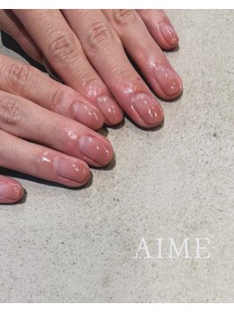 アイム(AIME)/シンプル