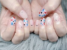 ドーリーガール(Dolly Girl)/