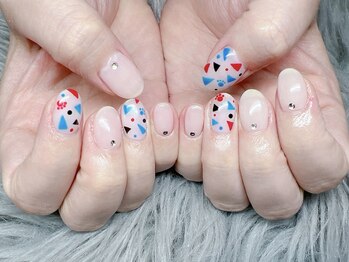 ドーリーガール(Dolly Girl)/