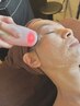 【肌メンテ】酵素風呂20分+毛穴洗浄＆リフトアップの同時ケア◎美白・保湿