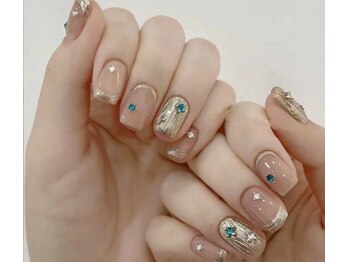 ジェイエフ(JF)/