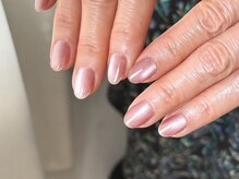 ワンアンドオンリー(One&Only)/うるうるマグネットネイル