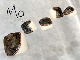 パラジェル　定額デザイン¥14850