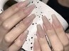 -Hand-フラッシュ/スターギャラクシーワンカラー60分¥6580～
