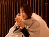 【腸活/妊活】ハーブミストでじっくり温めるよもぎ蒸し60分