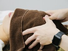 首こり肩こり専門整体 おおた