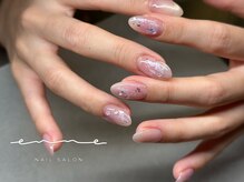 エンネ(enne)/トレンド定額デザインコース