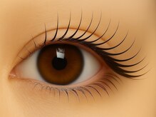 ボディキュア(BODYQA)の雰囲気（流麗ラインで魅せる、大人の目元♪）