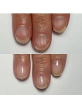 オリ ネイル(Oli_nail)/