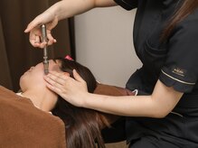 堺整骨院 大橋院 コガオブース(KOGAOBOOTH)/施術