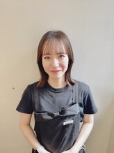 リッチ トゥ 蒲郡店(Rich to) 夏目 汐梨