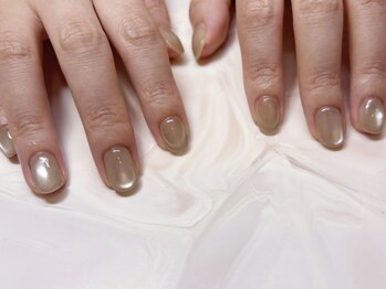 いろこびん 盛岡フェザン店(irokobin)/マグネット