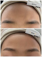 ブリス(BLISS.)/眉デザイン